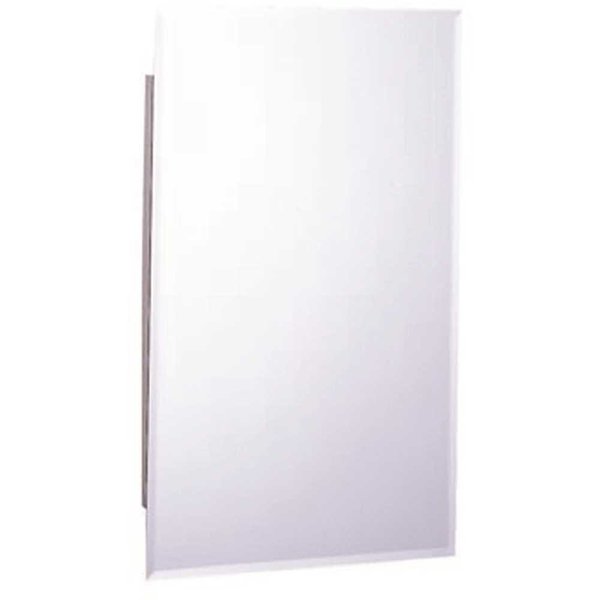 Proplus 16 x 26 Recessed Medicine Cabinet in White 561278